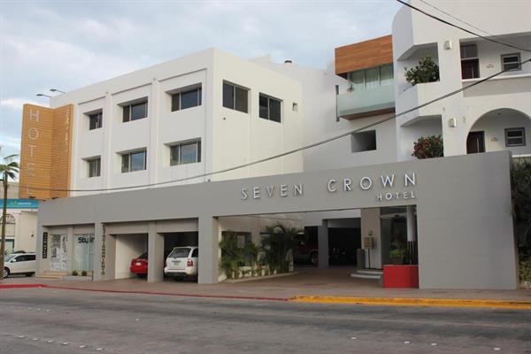 Photo 32 of Seven Crown Express & Suites by Kavia