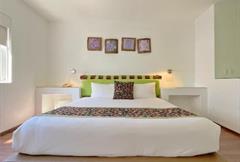 Junior Suite Sencilla
