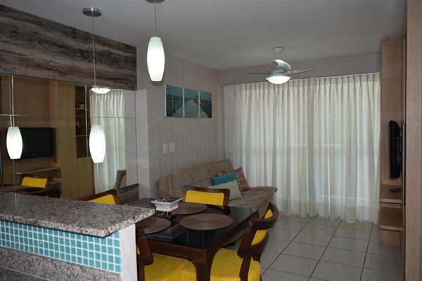 Foto 35 do VIP Beira Mar Residence