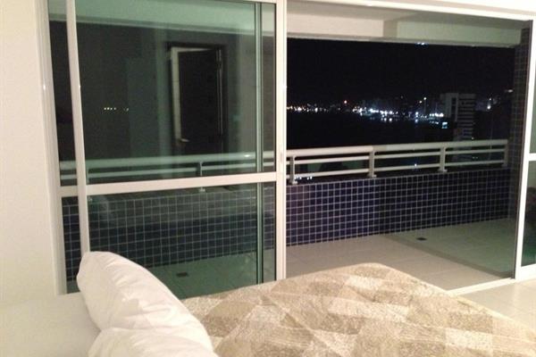 Foto 21 do VIP Beira Mar Residence