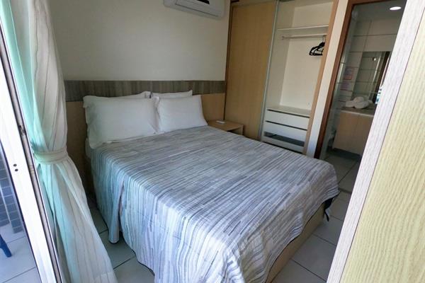 Foto 31 do VIP Beira Mar Residence
