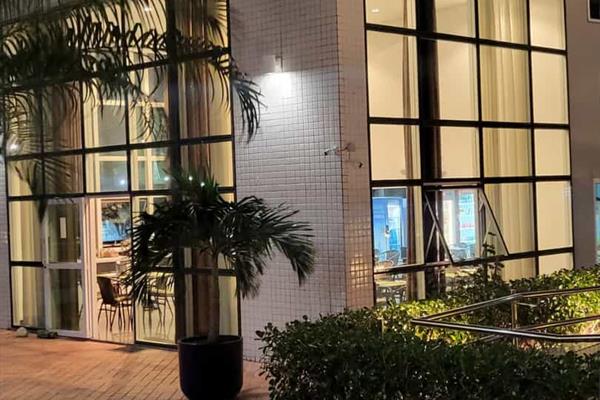 Foto 40 do VIP Beira Mar Residence