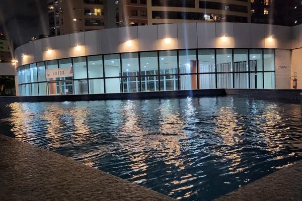 Foto 6 do VIP Beira Mar Residence