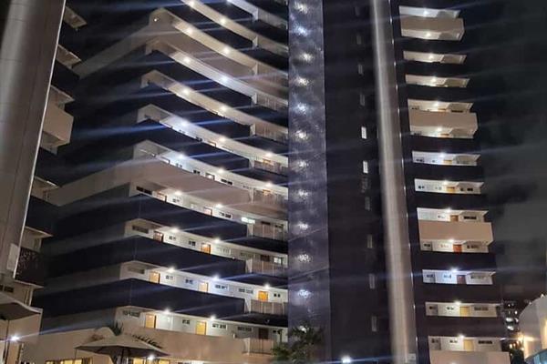 Foto 41 do VIP Beira Mar Residence