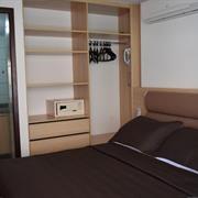 Apartamento Standard de 2 Quartos