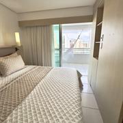 Apartamento Deluxe de 2 Quartos