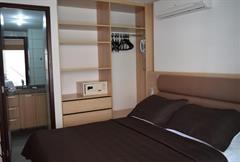 Apartamento Standard de 2 Quartos