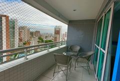Apartamento Deluxe de 2 Quartos