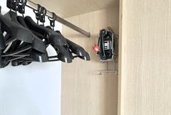 Apartamento Deluxe de 2 Quartos