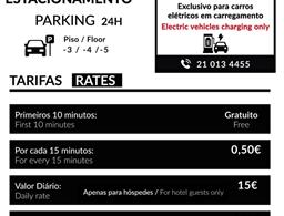 Masa Hotel Campo Grande