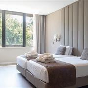 Twin Room / Double Deluxe Privilige Club