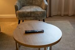 Quarto Double Deluxe Privilige Club