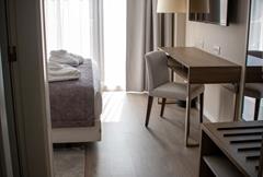 Quarto  Double Deluxe Collection