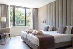 Quarto Twin / Double Deluxe Privilige Club