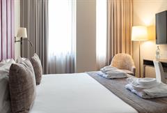 Suite Deluxe - Deluxe Suite