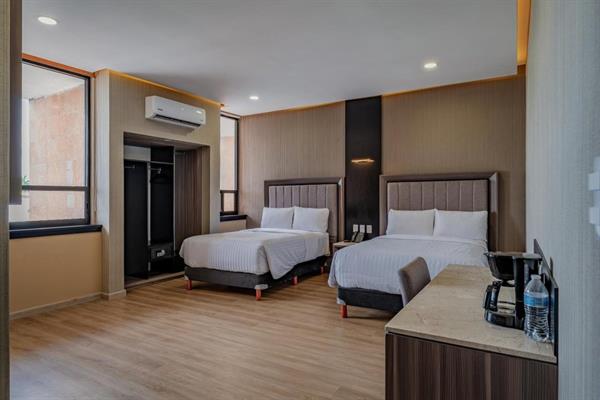 Photo 2 of Hotel Kavia Premium