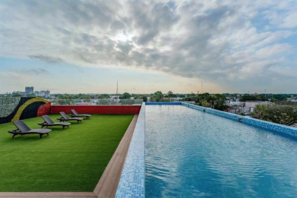 Photo 3 of Hotel Kavia Premium
