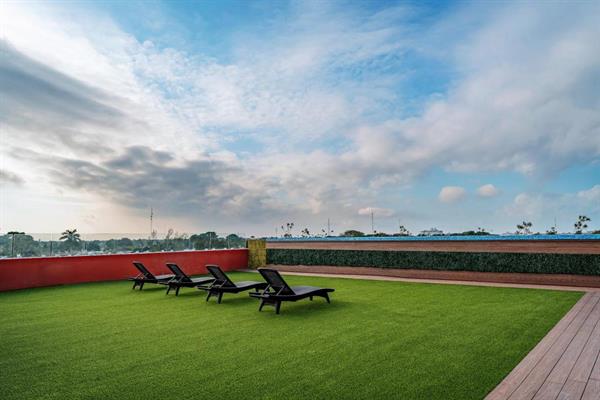 Photo 18 of Hotel Kavia Premium