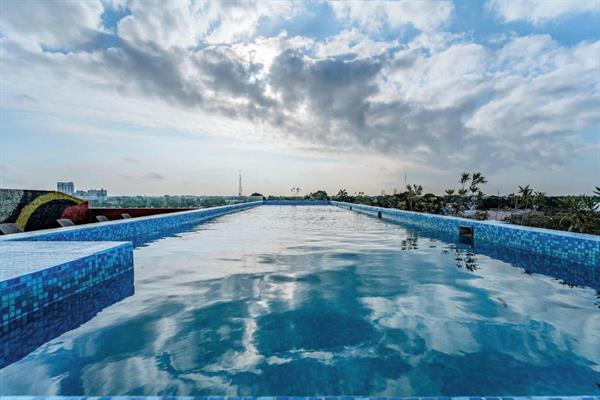 Photo 22 of Hotel Kavia Premium
