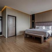 Habitación King Superior