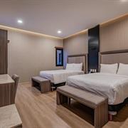 Habitación Doble Deluxe