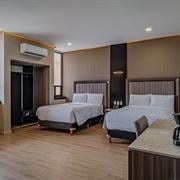 Habitación Doble Suite