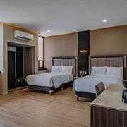 Habitación Doble Superior