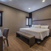 Habitación King Deluxe