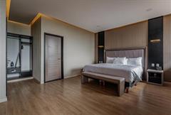 Habitación King Superior