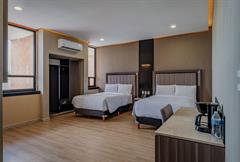 Habitación Doble Superior