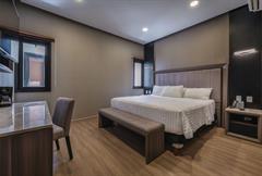 Habitación King Deluxe