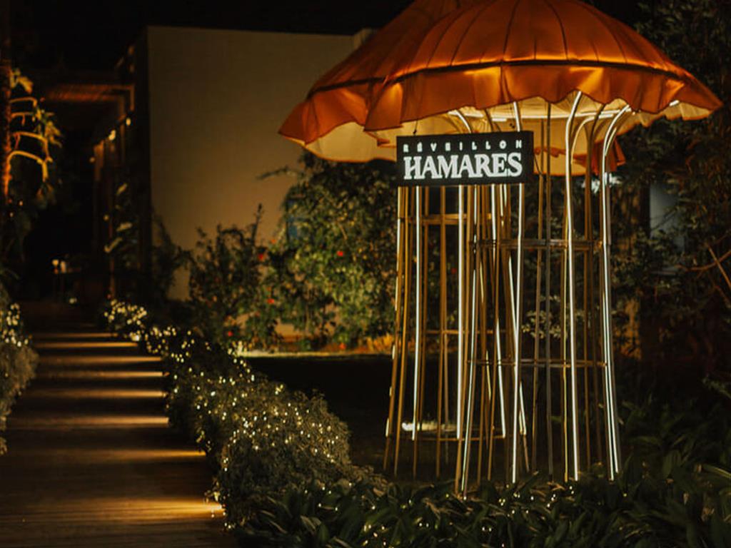 New Year's Eve Package