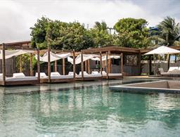 Hamares Boutique Hotel