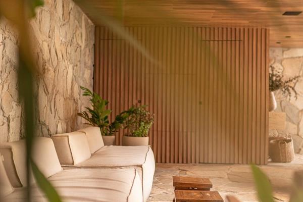 Foto 9 do Hamares Boutique Hotel