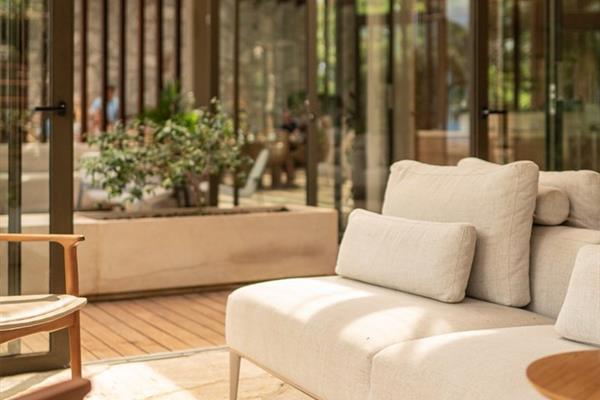 Foto 7 do Hamares Boutique Hotel
