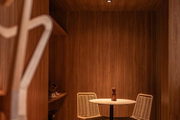 Foto 16 do Hamares Boutique Hotel