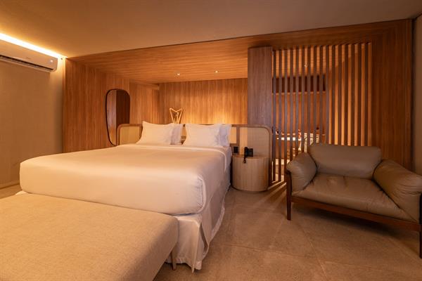 Foto 22 do Hamares Boutique Hotel