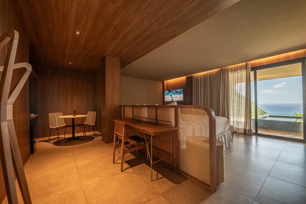 Foto 20 do Hamares Boutique Hotel