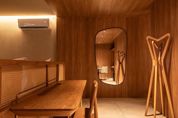 Foto 23 do Hamares Boutique Hotel