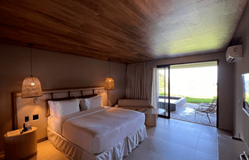 Villa Mar do Hamares Boutique Hotel