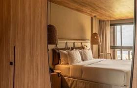 Apartamento Luxo do Hamares Boutique Hotel