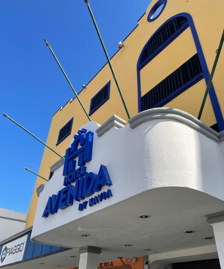 Hotel Avenida Cancun