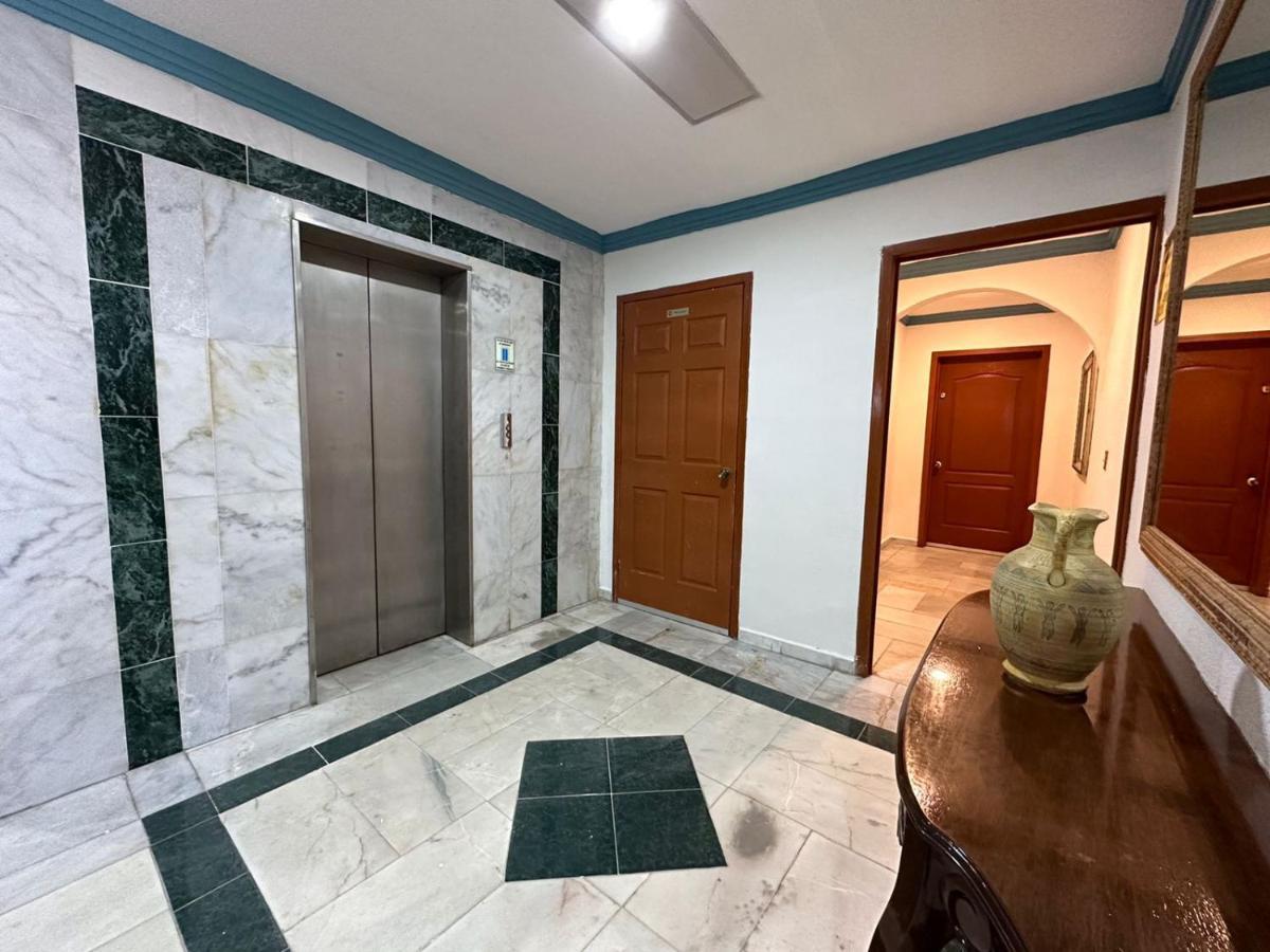 Hotel Hotel Avenida Cancun