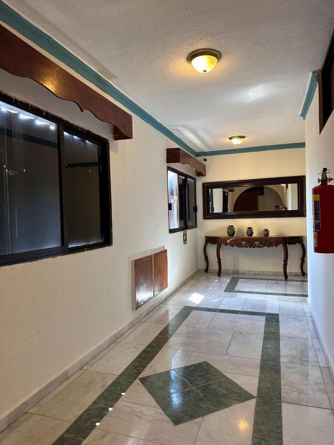 Hotel Hotel Avenida Cancun