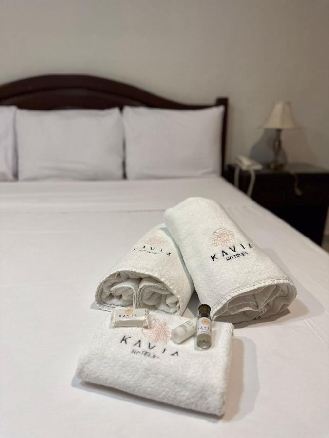 Hotel Hotel Avenida Cancun
