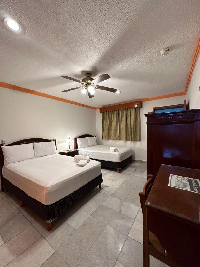 Hotel Hotel Avenida Cancun
