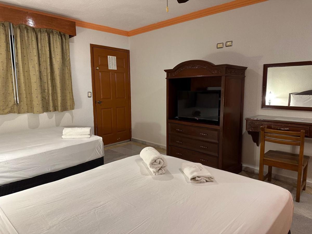 Hotel Hotel Avenida Cancun
