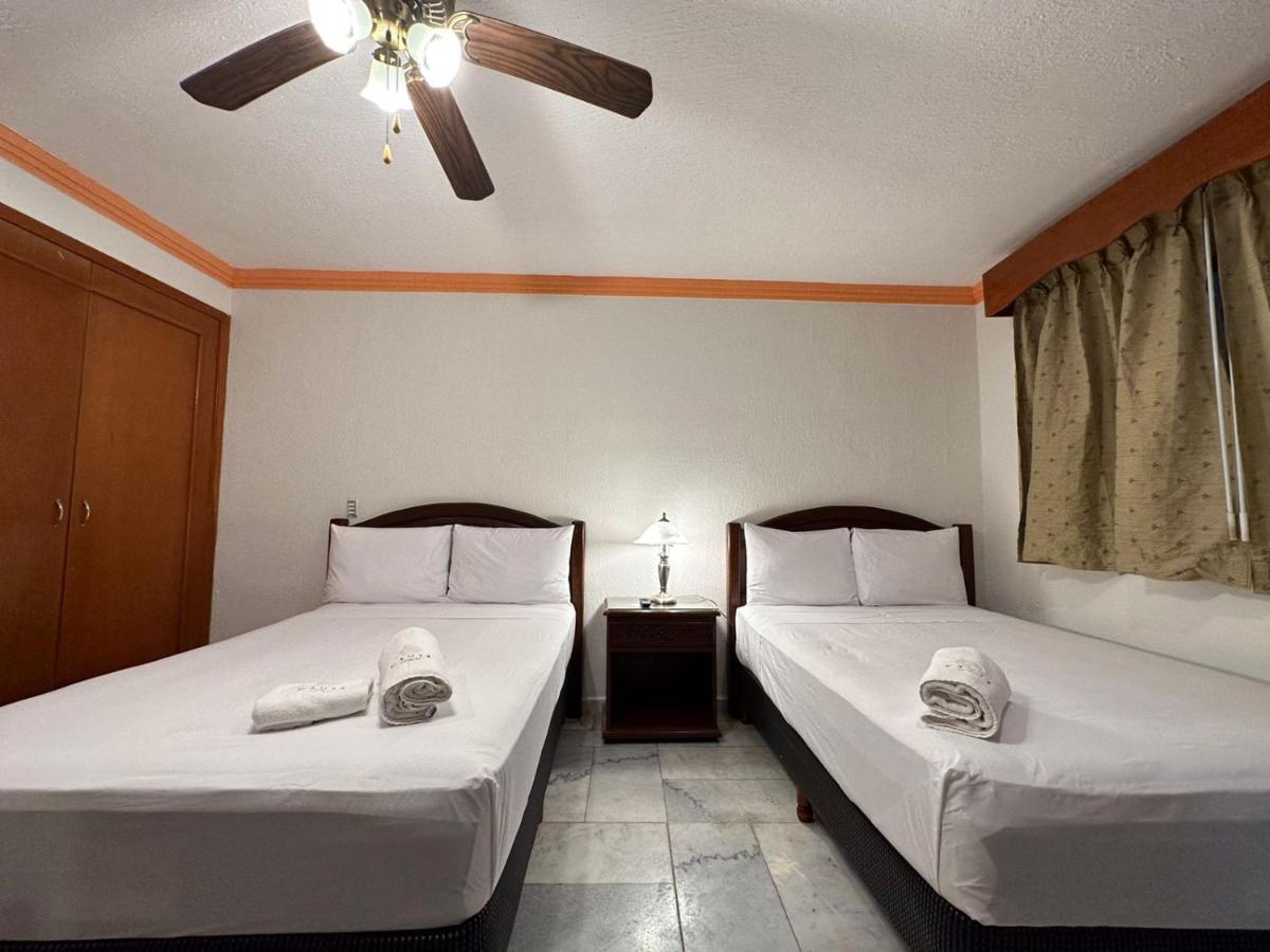 Hotel Hotel Avenida Cancun