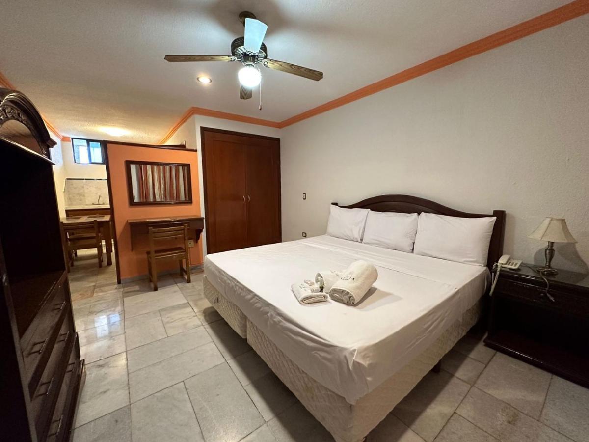 Hotel Hotel Avenida Cancun