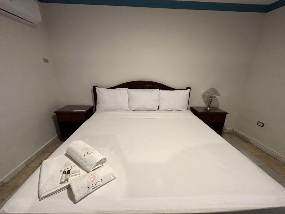 Hotel Hotel Avenida Cancun